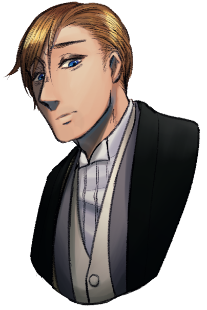 レオンのtwitterイラスト検索結果