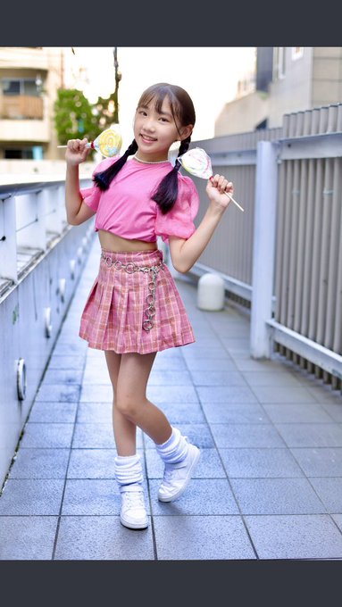 Twitterのコスプレ画像3