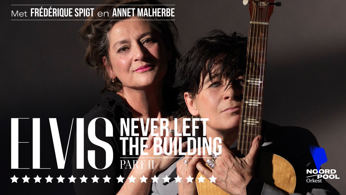 Van eind november 22 tot in 23 ! Speellijst volgt <a href="/Noordpoolorkest/">Noordpoolorkest</a>