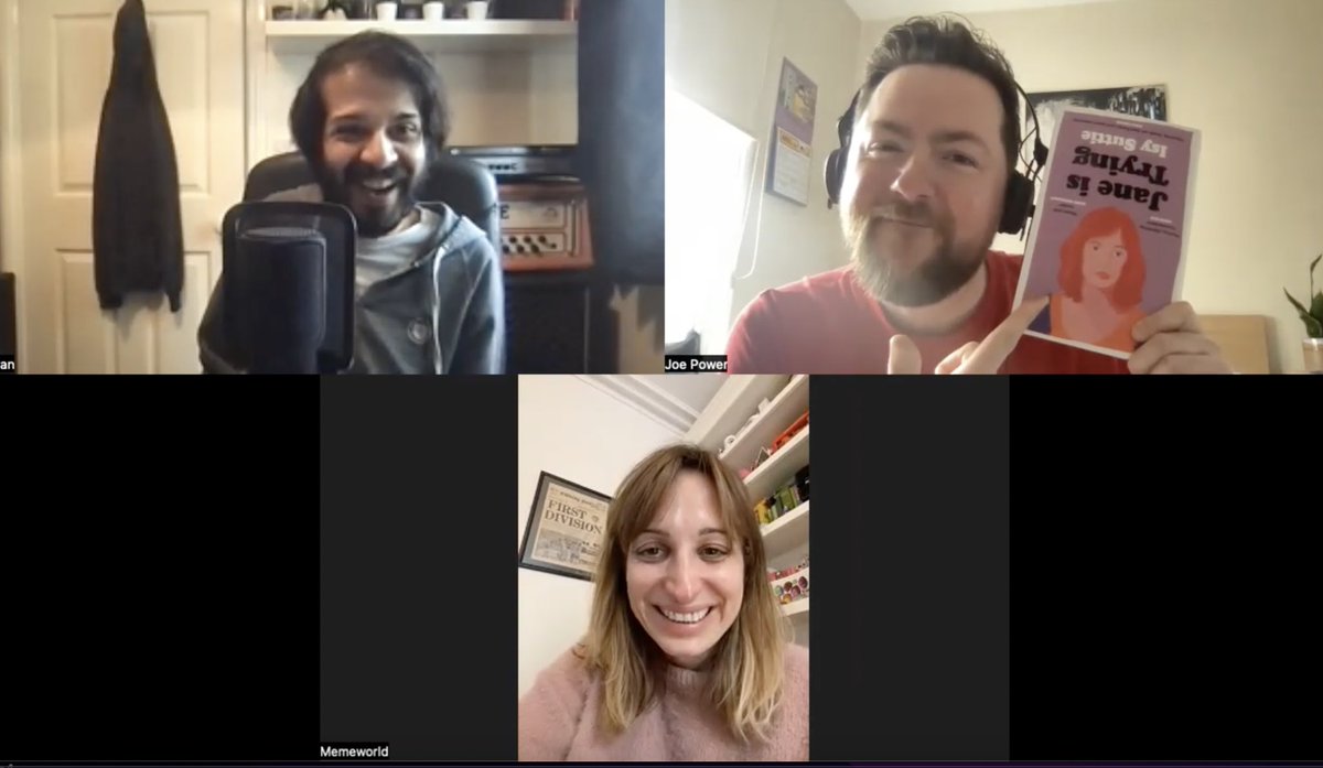 Codes In The Clouds tweet media