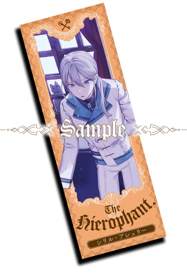 サイレント・ウィッチ』原作公式@小説12巻発売中！ on X
