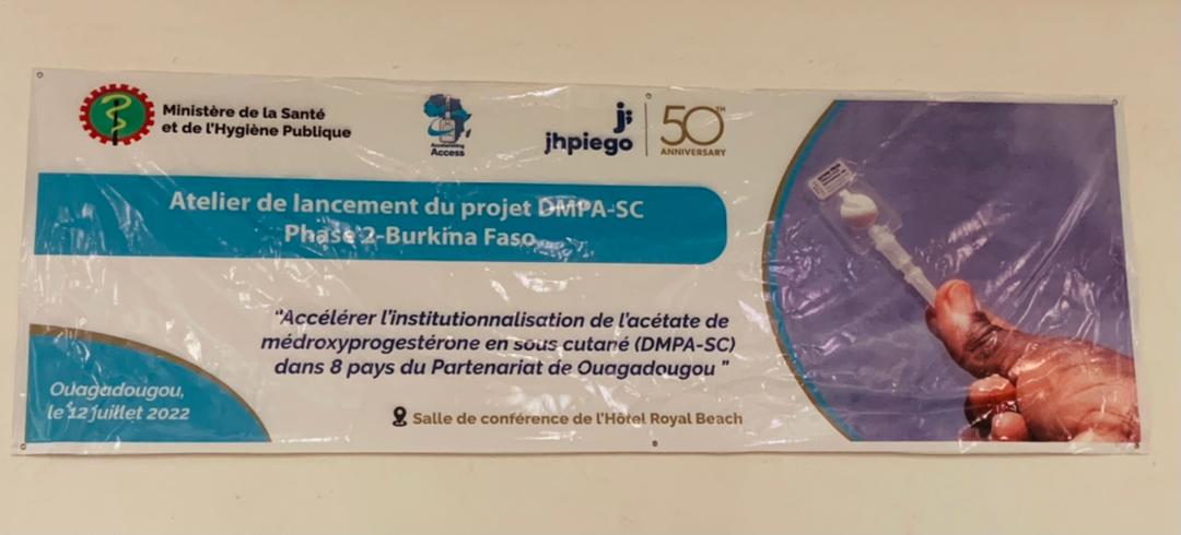 siri_marlene's tweet photo. Le but de la Phase 2 est de coordonner et soutenir les 8 pays du @POuagaPF dans la mise en Ćuvre de leurs plans de passage Ă lâĂ©chelle et d'institutionnalisation du #DMPA_SC dans leurs plans stratĂ©giques nationaux.
#UtilisonsPF
#AccesPfJeunes #SayanaPress
#Jhpiego
#InvestInSR https://t.co/LIdM6fz0gL