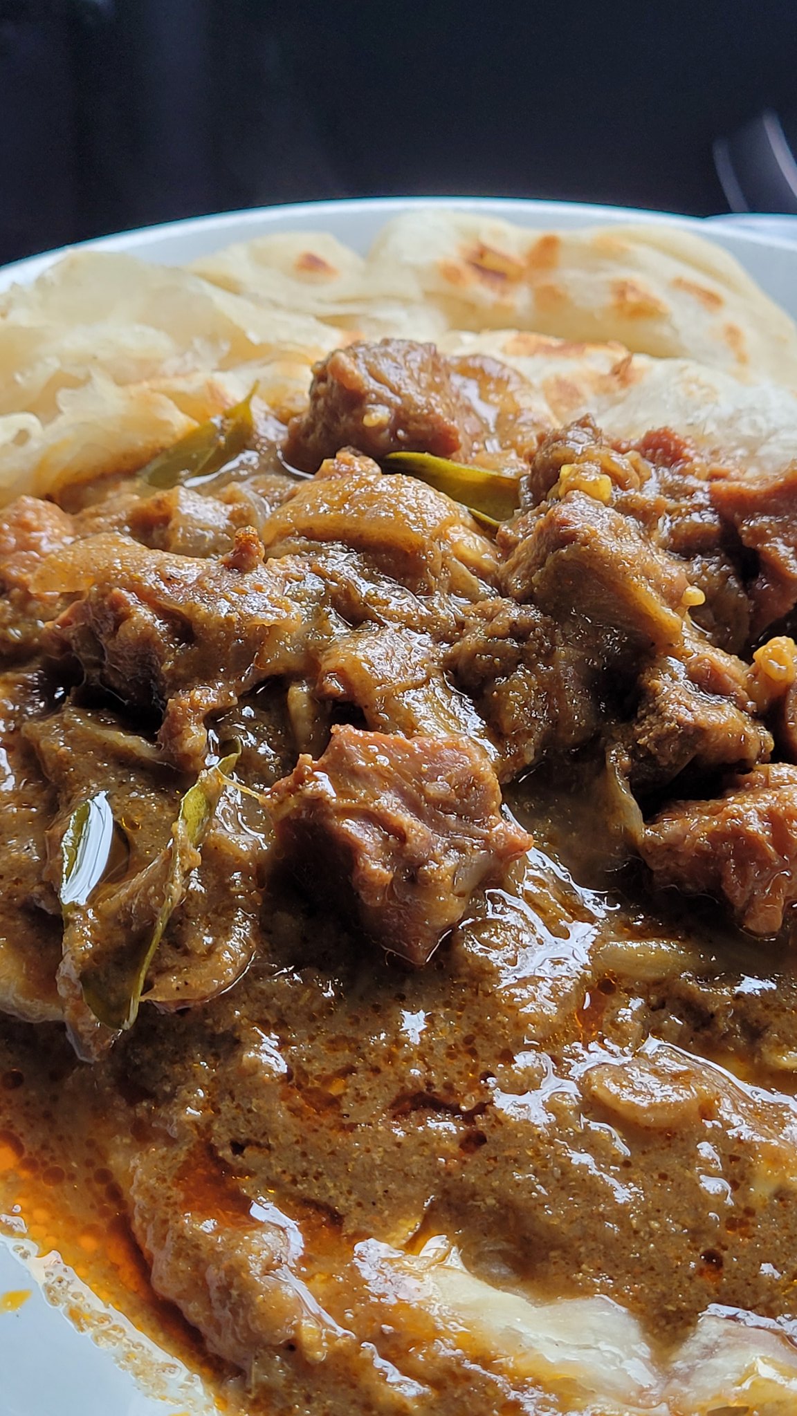 idk on Twitter "best porotta and beef🤤 https//t.co/cS2nd85z01" / Twitter