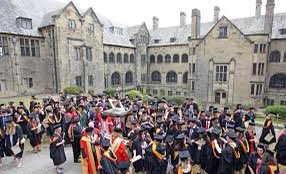 Great day yesterday seeing our former students graduating, best day of the YEAR!!!