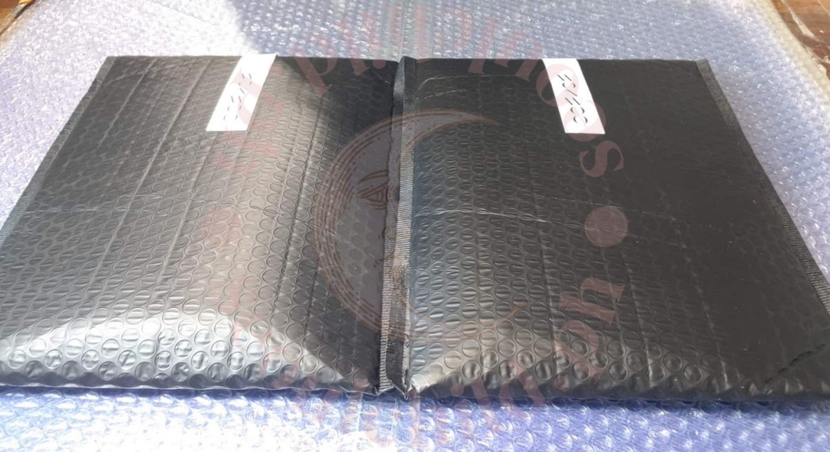 seoulchildph's tweet photo. #SCPH_Updates
Box 8 arrivals π°π· https://t.co/FyIaLAPzBc