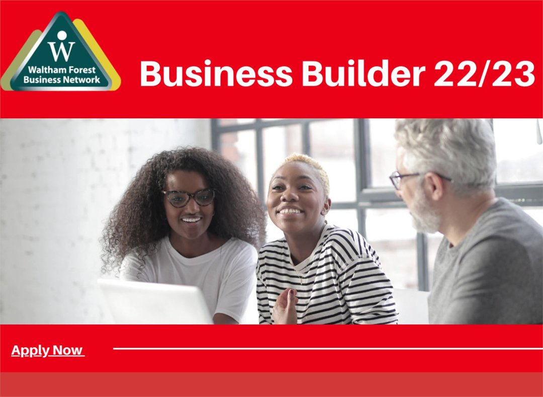 WFWIB's tweet image. *LAST CHANCE!* Applications close 12pm Wed 13th July. 

Want to resolve an issue NOW to help grow your business? Take part in our new FREE support programme, WFBN Business Builder. 
6 small group sessions. Facilitated by an experienced business advisor.  bit.ly/3OfgiSA