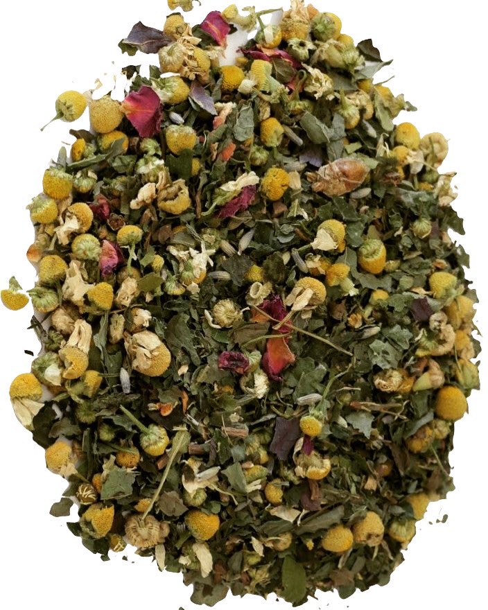 liverpooltea's tweet photo. #TEAOFTHEWEEK
20% off Sleepyhead
A #sleepy tea to aid rest and relaxation and reduce stress. The colourful blend combines flower buds, petals, roots and green leaf and the golden yellow cup it yields is floral with sweet, herbaceous notes.
Use the code โTEAWEEK20โ https://t.co/IWLAwY3GOM