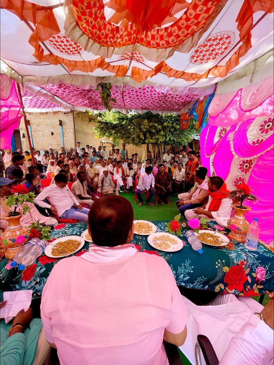 prakashbjp_'s tweet photo. आज बाॅंदा सदर विधानसभा के अंतर्गत महुआ मंडल के ग्राम  पिथौराबाद अकबरपुर में #बूथ_सशक्तिकरण अभियान में...

#मेरा_बूथ_सबसे_मज़बूत https://t.co/a1WTbXxbVU