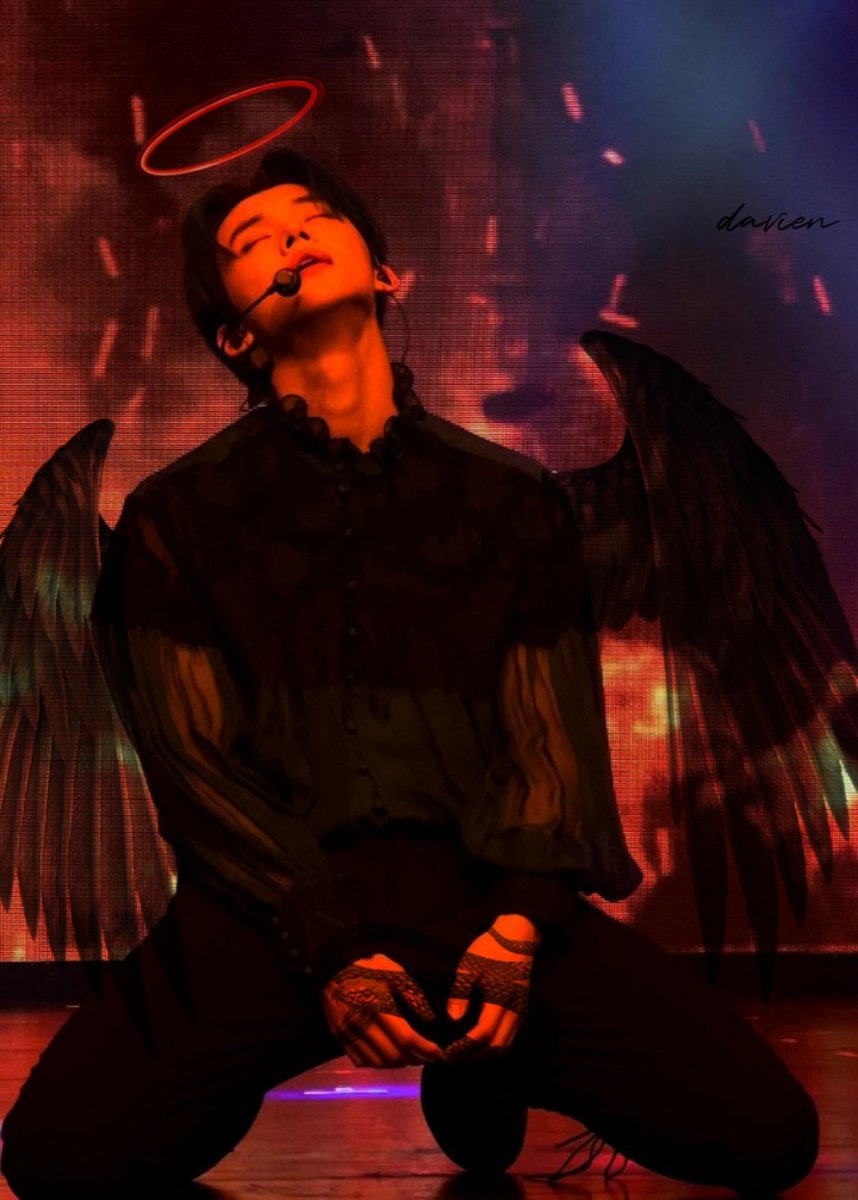 ͏
ㅤㅤㅤㅤㅤㅤㅤㅤㅤㅤㅤㅤㅤㅤㅤㅤㅤㅤㅤㅤㅤㅤㅤㅤㅤㅤㅤㅤㅤ
͏ ͏     a tale of an angel's burning soul.
͏

͏