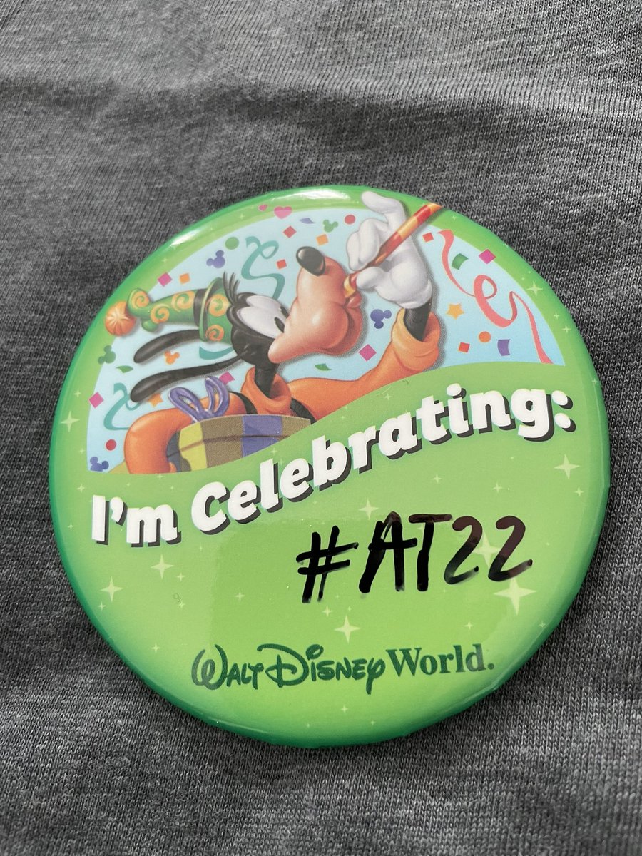 #aboutlastnight Repped #AT22 at Epcot with some great team members and clients after an awesome Day 1!