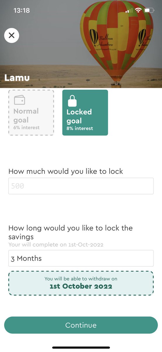 BlackRose_Ke's tweet photo. So you may need your money asap and as long as you haven’t locked your account (ie Normal interest rest assured you’ll earn income at 6% ), withdrawal only takes upto 48 hours https://t.co/mqexpiTNKa