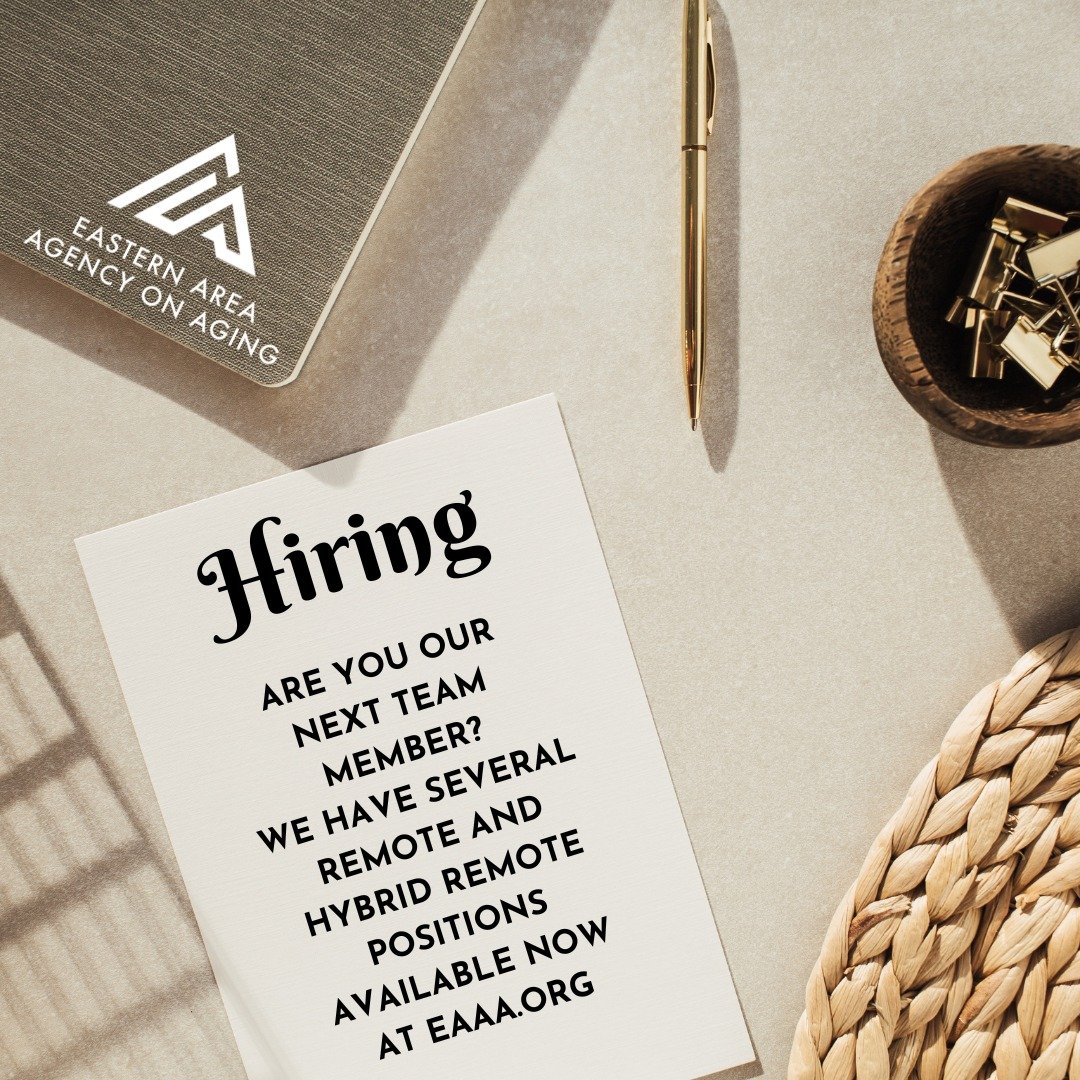 Eastern Area Agency tweet media