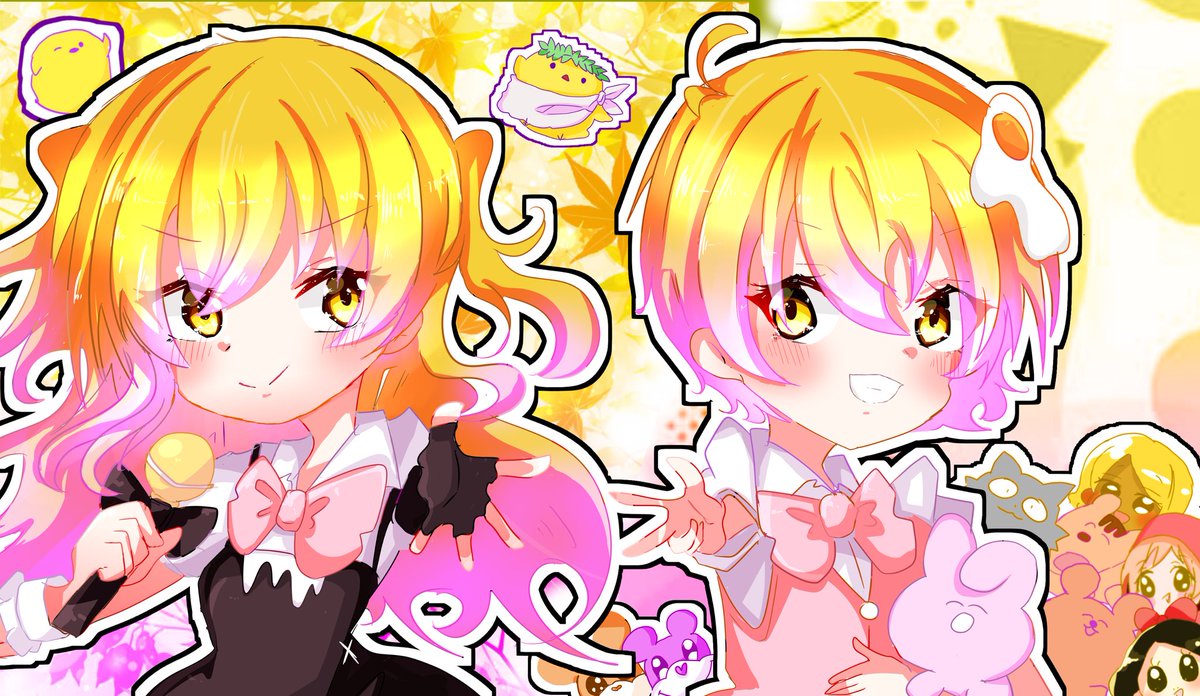 ぴこまる様 P丸様好きと繋がりたい - البحث / X