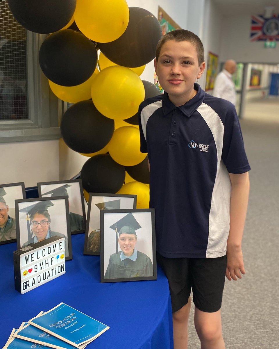 Laylacheermomma's tweet photo. My gorgeous boy’s class graduation ceremony 😍😍😍 https://t.co/0vK19UJVCV
