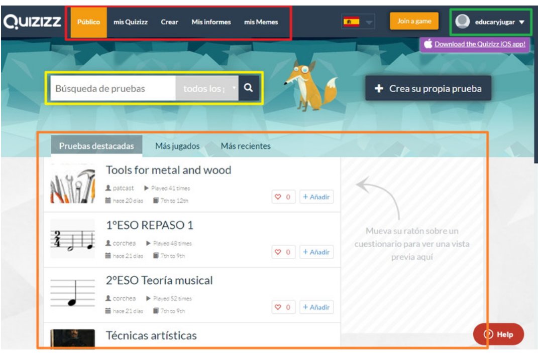 blafarga_'s tweet photo. https://t.co/fnpP1Wdsez
Entrada del blog #educaryjugar muy completa sobre #Quizzizz https://t.co/XiRvIAMW80