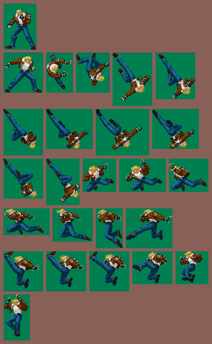 fenechost's tweet photo. #garou2 #snk #neogeo
New discovery and release of Garou 2's assets 20 years after its cancelation is huge for fighting game history
๐ฎ๐๐น๏ธ
๐บ๐บ๐บ๐บ๐บ๐บ๐บ๐บ๐บ๐บ๐บ
๐@FenecStore๐ ๐ฎ
๐ https://t.co/HKYR2D8ICt๐
#anime #discover #retro #game #fenechost #retrogame https://t.co/YAZWkPFdnA