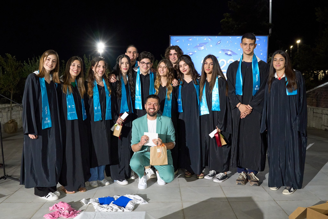 The Ronald S. Lauder Foundation tweet media