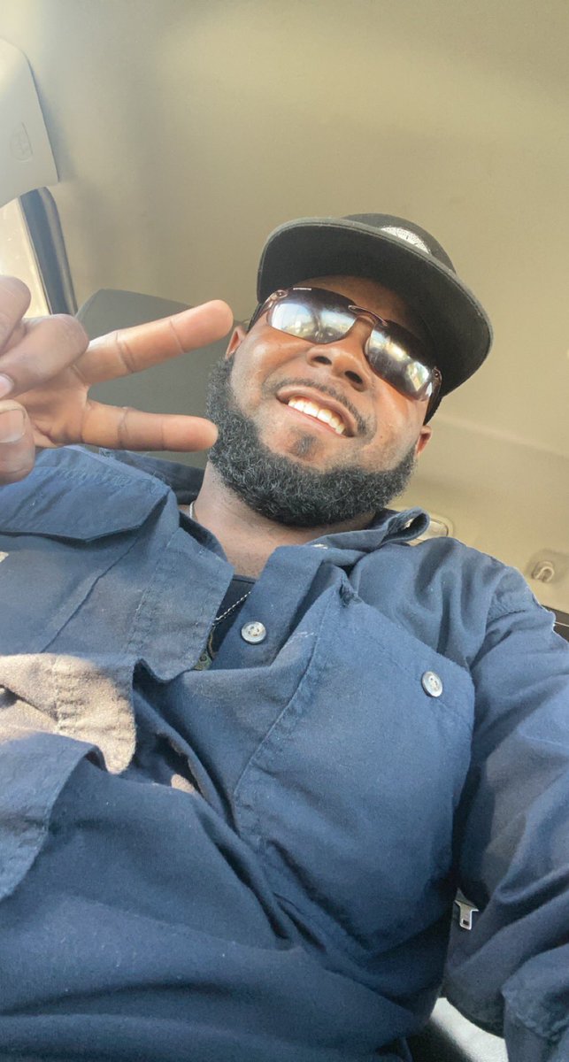 bakwoodzboy95's tweet photo. Be his peace 🙇🏾‍♂️that boy tired of pain 😣💙✌🏾 https://t.co/1JZJuyV0dX