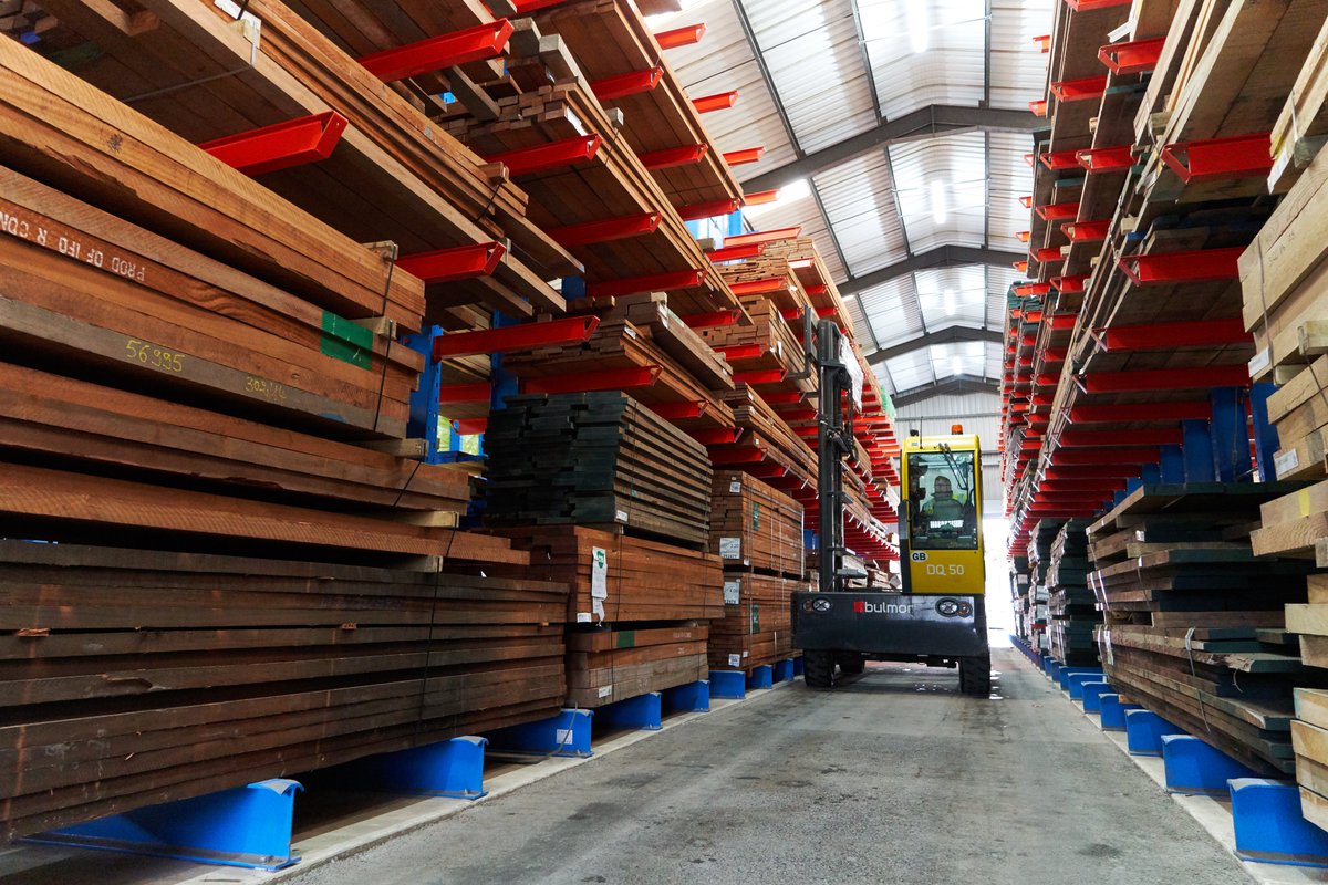 We currently require an experienced Side Loader Driver to complement our existing team in the Production Department.

Full job description available on request 

Please apply attaching full C.V. to:

Chris Baugh – HR Manager
Chris.baugh@palmertimber.com