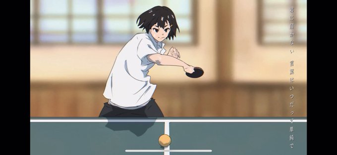 卓球女子のtwitterイラスト検索結果 卓球女子のtwitterイラスト検索結果