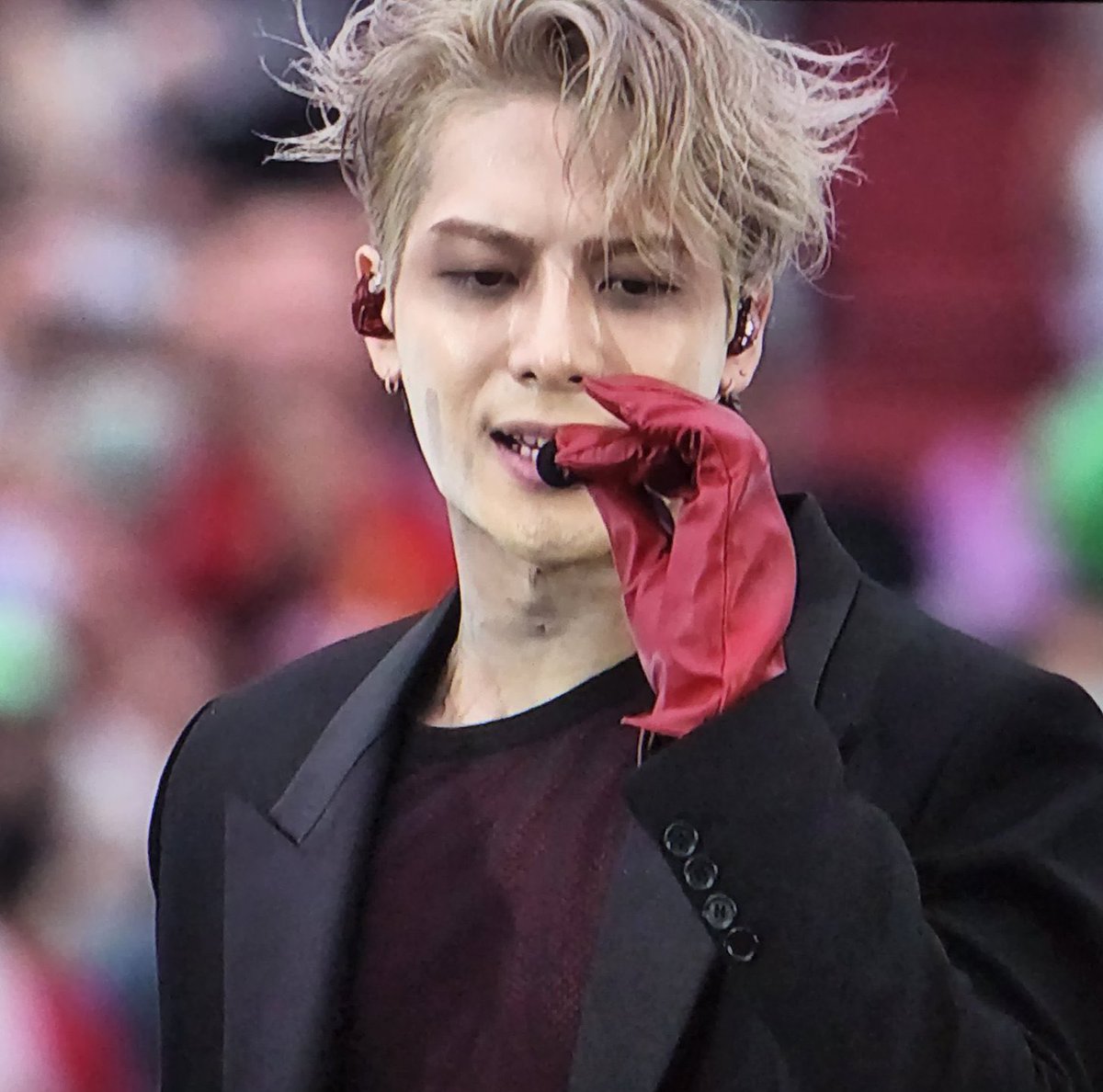 🌷₊˚ แม่ยายอิมแจบอม.꙳🧸 ⋆ ♡ tweet media