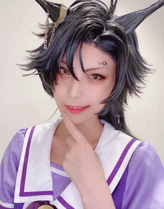 コスプレイヤーつんこのTwitter画像22
