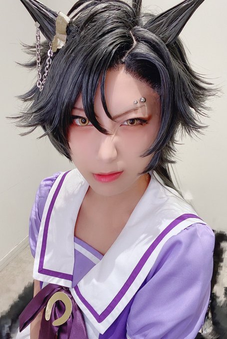 コスプレイヤーつんこのTwitter画像21