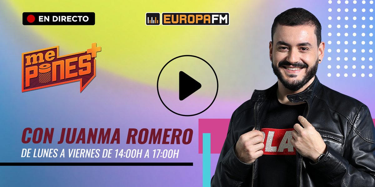 Europa FM tweet media