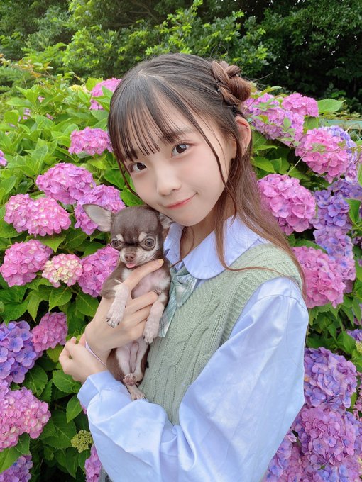 Twitterのコスプレ画像25