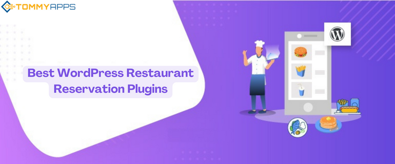 TommyApps2's tweet photo. Are you looking for the finest restaurant reservation WordPress plugin for your website? That's why we've compiled a list of the best WordPress restaurant reservation plugins. So, continue reading!

https://t.co/SvrfQXfVyV

#Restaurantplugin #wordpressplugin #reservationplugin https://t.co/deRN7mq2k4