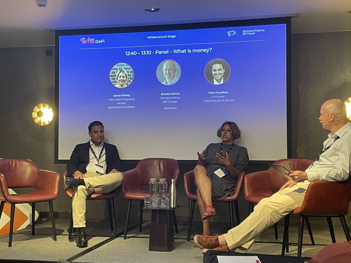 DeFinity Markets tweet media