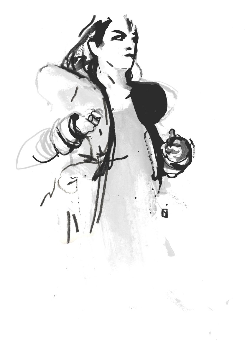 silvanborer's tweet photo. portait of inspiring @michelelamy3
-
reference shoot by @amandademme https://t.co/aXvQTw8AuV