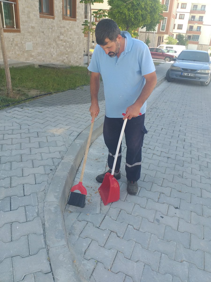 KonyaToplu334's tweet photo. Bayramın 4.günüde çalışmalarımız devam ediyor https://t.co/ZbRlBxkXp5