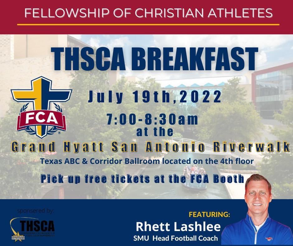 Piney Woods East FCA tweet media