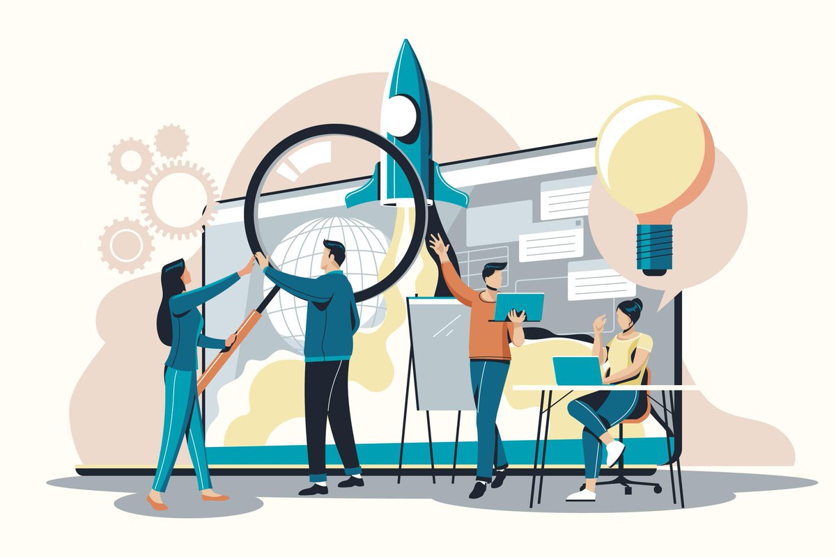 Academy of Entrepreneurship tweet media