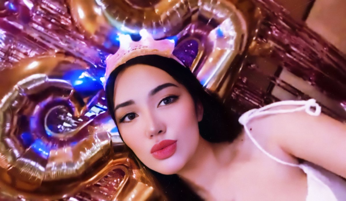 intoandwieya's tweet photo. Birthday Girl 🫶🏻

@andwieya https://t.co/IZYfLbn1LO