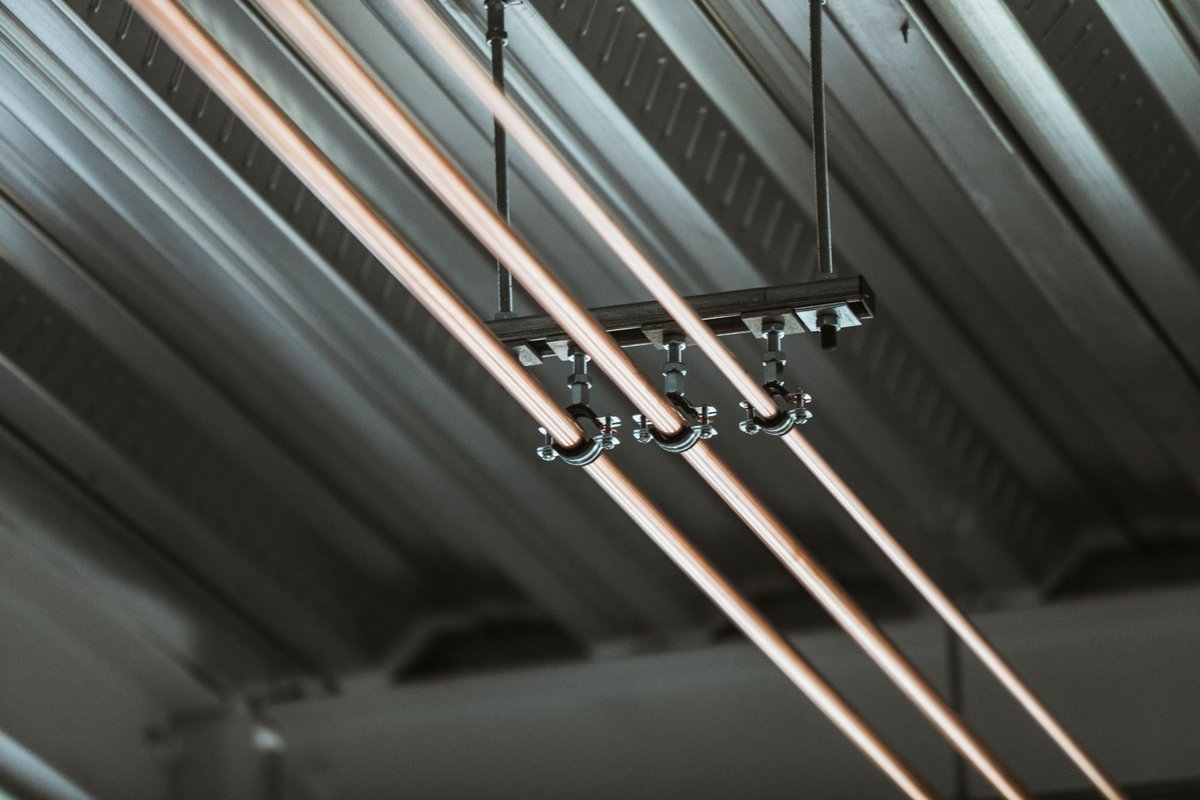 GWPowersafe's tweet photo. Works are well on the way at Sirius North for @geohoulton  
We have completed first fix containment and second fix wiring, installed NVHR ventilation to the dining area and finished the first fix plumbing pipework. 

@Hullccnews @EsteemHull 

#MEPcontractors #construction https://t.co/NJ4E4BW1ke
