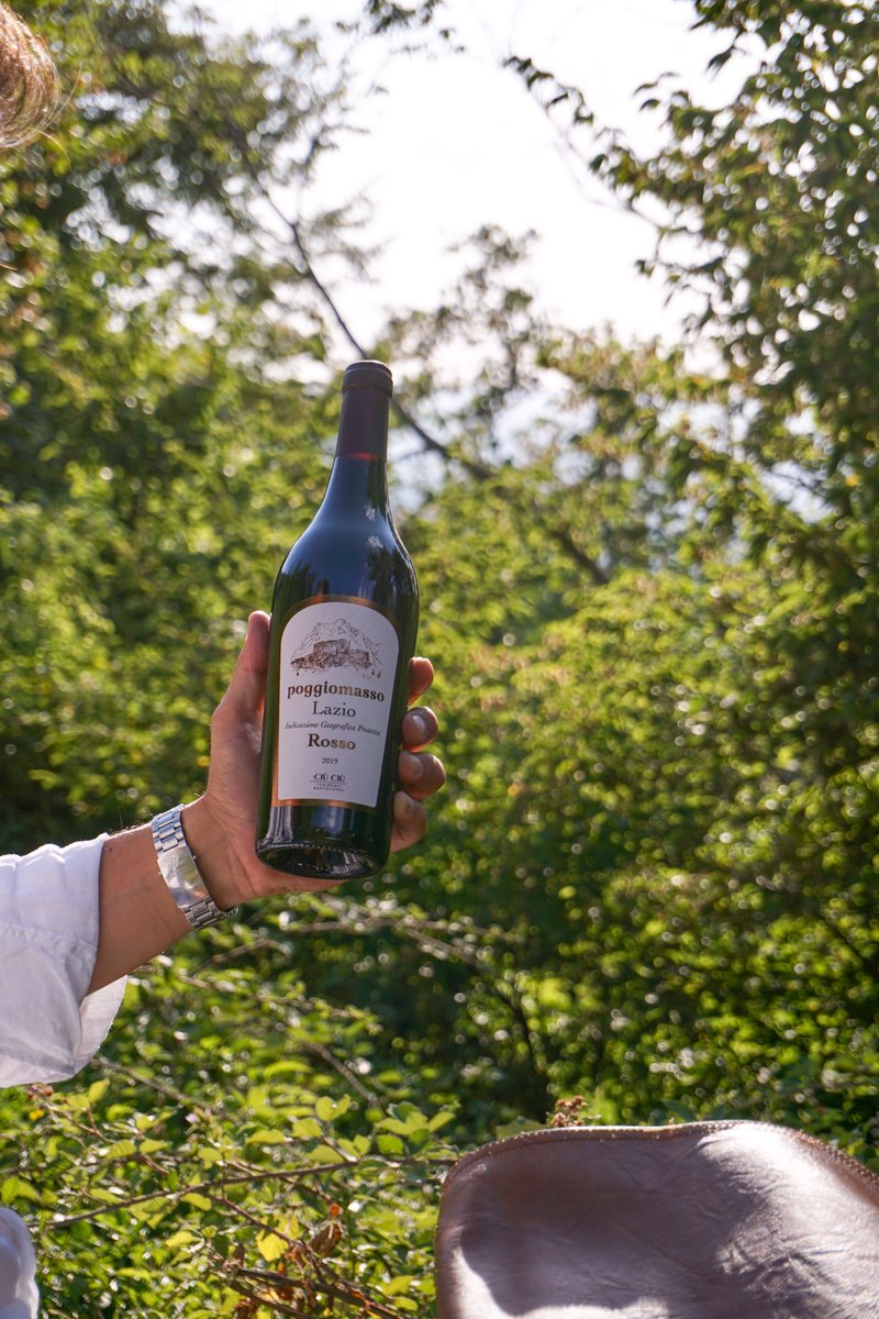 tannin_time's tweet photo. It's #TanninTime - Rosso 2019 Lazio IGP - Poggiomasso
https://t.co/v3DH0u3MRS
#ciuciutenimenti #ciuciu #viniciuciu #poggiomasso https://t.co/7tvgMcSToY