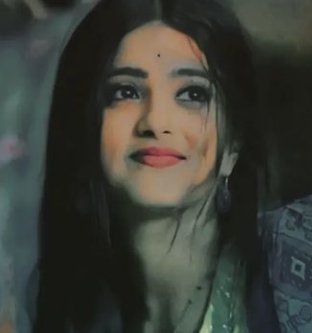 dopebhaiwtf's tweet photo. Yuvaan didn't lie when he said"CHAND JESI BANNI" ♥️🌙✨
SHE'S SO PRETTY🥀
#BANNICHOWHOMEDELIVERY https://t.co/yECJ7Pn8qG