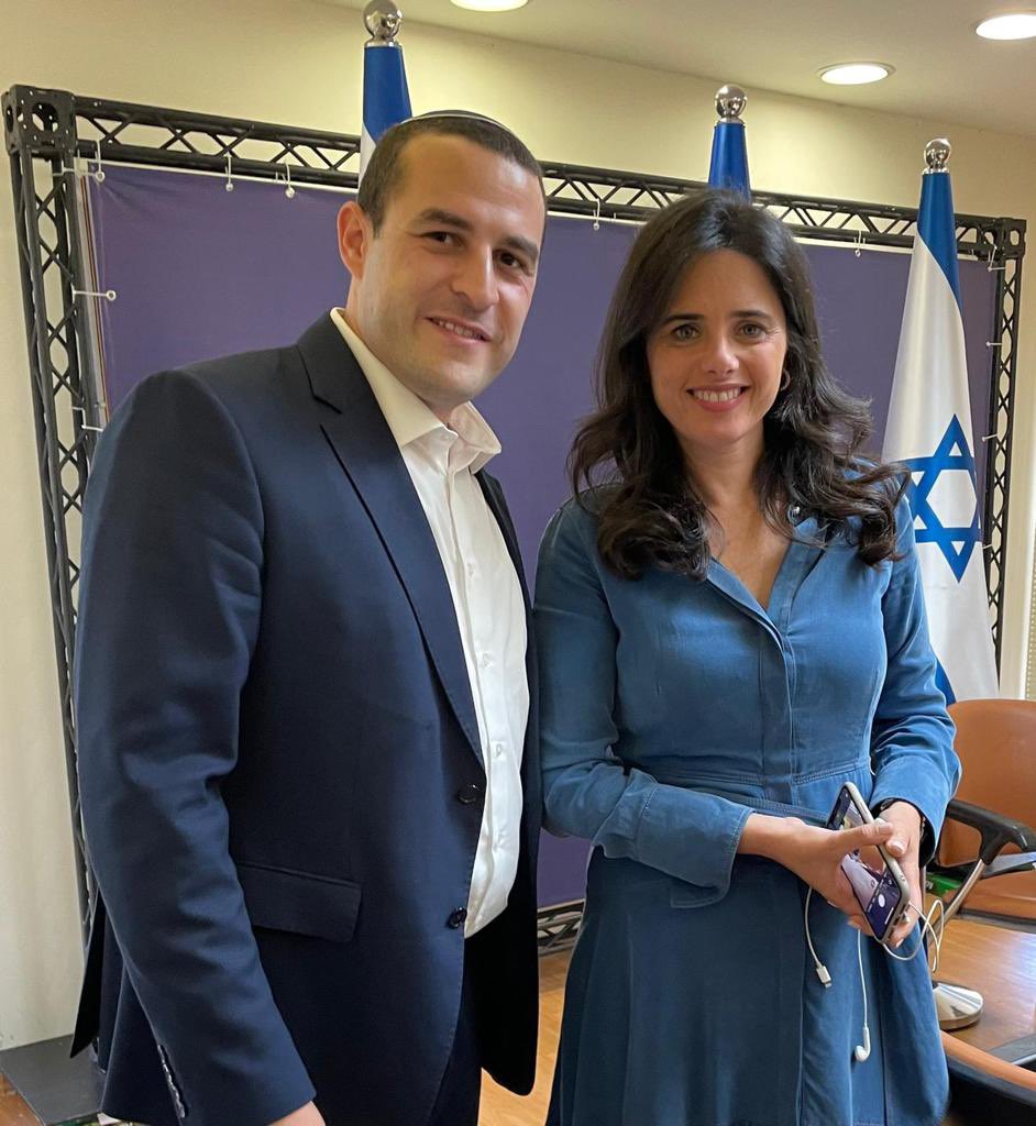 ืืืืืช ืฉืงื Ayelet Shaked (@ayelet__shaked) on Twitter photo ืฉืืื ืืืื ืืืืจืชื ืฉื <a href="/YomtobKalfon/">Yomtob Kalfon ืืื ืืื ืึผืืคืื</a> ืืื ืกืช ืืฉืจืื ืืืืง ืืกืืขืช ืืืื ื. ืืื ืืื ืืืืฆื ืืืืื ืืช ืืขืืืื, ืืช ืืงืืืื ืืฆืจืคืชืืช ืืืช ืืืืื ืืืืืืืืืืื ืืืฉืจืื.
ืืจืื ืฉืืื ืืื ืืื ืฉืืื ืืืื ืืืืจืชื ืฉื <a href="/YomtobKalfon/">Yomtob Kalfon ืืื ืืื ืึผืืคืื</a> ืืื ืกืช ืืฉืจืื ืืืืง ืืกืืขืช ืืืื ื. ืืื ืืื ืืืืฆื ืืืืื ืืช ืืขืืืื, ืืช ืืงืืืื ืืฆืจืคืชืืช ืืืช ืืืืื ืืืืืืืืืืื ืืืฉืจืื.
ืืจืื ืฉืืื ืืื ืืื