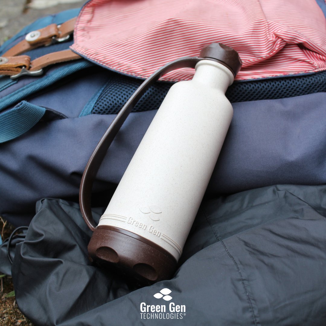 Cet été, direction la montagne ! ⛰

Une destination idéale pour amateurs de randonnées et d'excursions ! 

Rendez-vous sur le site de <a href="/mongobeletenlin/">Mon Gobelet en Lin</a> pour commander la Gourde Green Gen avant le grand départ  👉🏻 ow.ly/oW2K50JOkL7