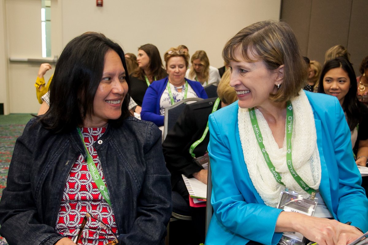 HRSouthwest's tweet photo. The HRSouthwest Conference offers opportunities to network with peers and HR service and product providers as well as sessions taught by thought leaders, change-makers, disruptors, and trailblazers, and more!
Register to attend today:
-
https://t.co/GFhFLx6XC8
-
#DallasHR #HRSWC https://t.co/GraPVZYCan