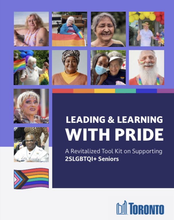 CLRI_LTC's tweet photo. Explore the Leading &amp; Learning with Pride toolkit! This toolkit features content and resources to aid in delivering respectful, inclusive and affirming care to 2SLGBTQI+ seniors.

Take a look here: https://t.co/Iv2oj3t092

Bruyère Schlegel-UW Research Institute for Aging https://t.co/6qRnKgQp2M