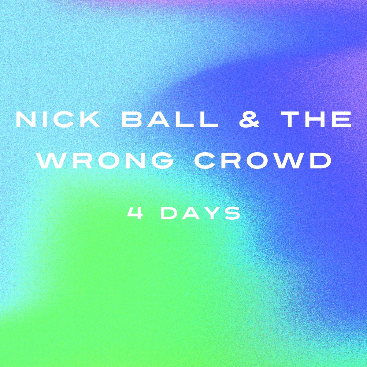 NEW MUSIC IN 4 DAYS💃🏻💃🏻💃🏻