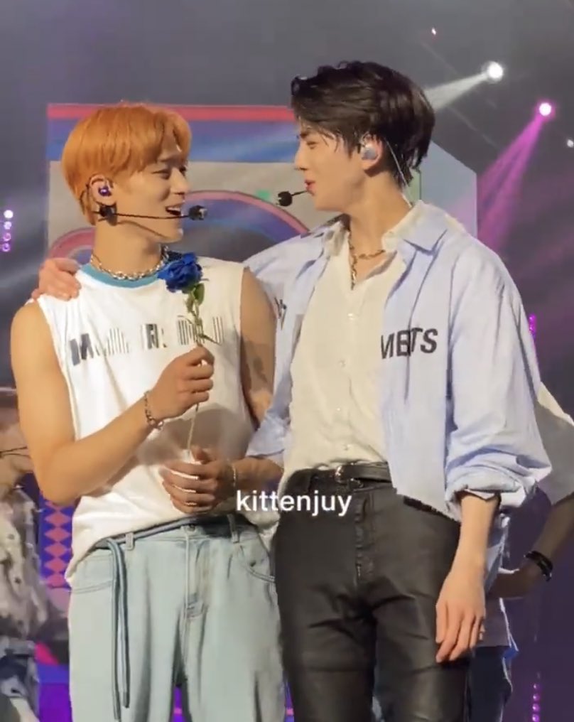 Be kind 🧽✧˳✴︎🪣˚ ༘ ❀ ft.slow mak tweet media