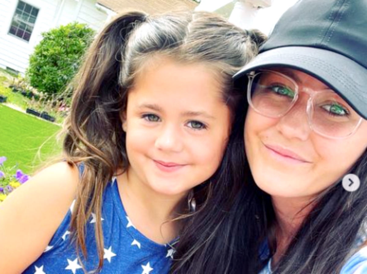 Teen Mom Star Jenelle Evans — Called Out For Putting Kids In “Danger” https://t.co/vMqjUSM2Yr #TeenMom #JanelleEvans #TeenMomNews https://t.co/i6c0pKaYUi