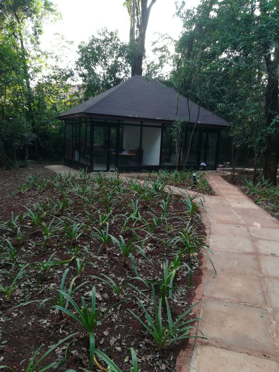 Hodihodilisting's tweet photo. Gazebo style #Office spaces available for lease in Karen. Sizes start from 24sqM. Reach us on 0729902744 or 0731091120 for inquiries and viewing. https://t.co/dpozLj2PBN