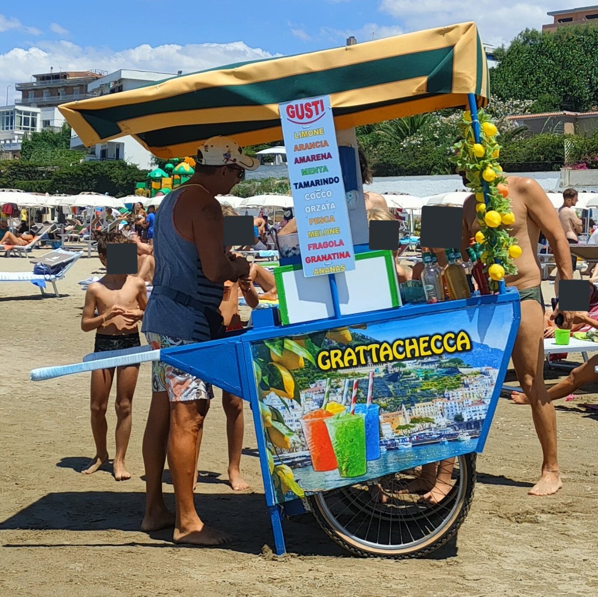 car_cimini's tweet photo. Momento #Grattachecca

1) Il tuo podio
2) L'abbinamento perfetto
3) Chi manca? https://t.co/68elKFlUAG