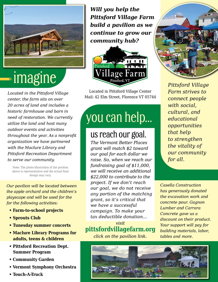 LibraryMaclure's tweet image. Events and Programs - mailchi.mp/8010946631d8/g…