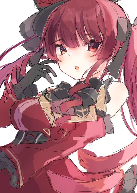 ラフ 